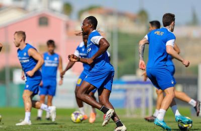 ΑΠΟΕΛ: Τα σερί ντέρμπι και τα αγωνιστικά δεδομένα 