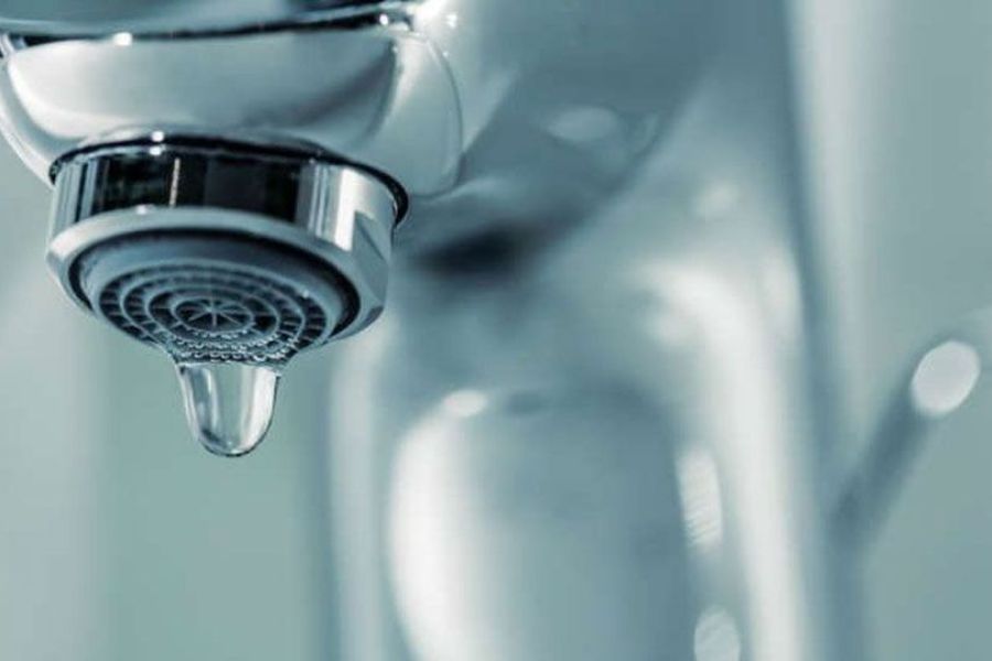 Χωρίς νερό μεγάλη περιοχή της Λεμεσού λόγω βλάβης