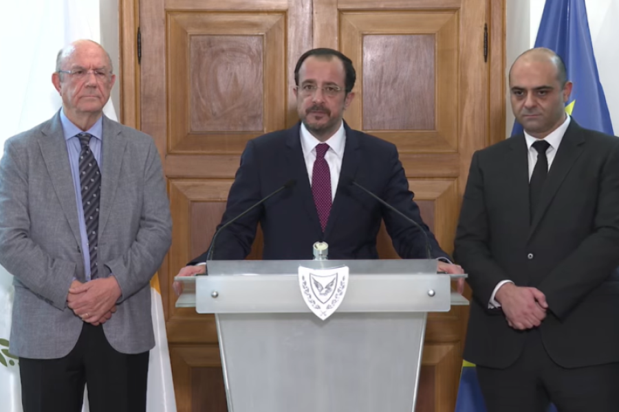 Έπεσαν οι υπογραφές για την ΑΤΑ