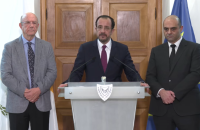 Έπεσαν οι υπογραφές για την ΑΤΑ