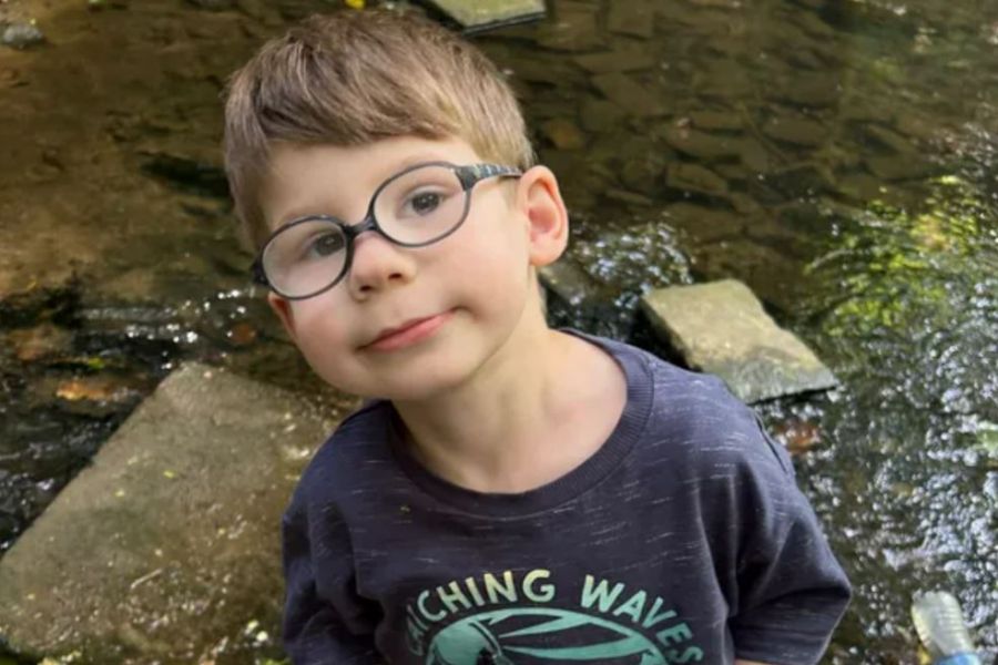 Κραυγή αγωνίας από τη μητέρα του Αβραάμ