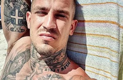 Βαρόνος των ναρκωτικών γιος πρώην προπονητή του Ερμή!