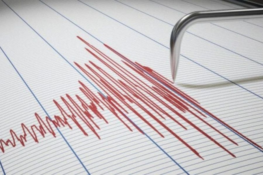 Πάφος: Παραμένουν σε επιφυλακή μετά τις σεισμικές δονήσεις