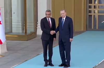 Στην Άγυρα ο κατοχικός ηγέτης