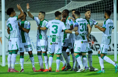 Ομόνοια: Έπιασε ρεκόρ 20ετίας!