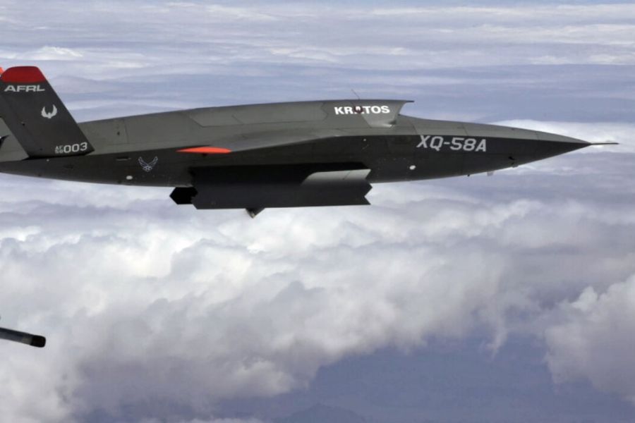 Κούρσα ΗΠΑ, Κίνας και Ευρώπης για τα νέα μαχητικά με πιλότους… ΑΙ