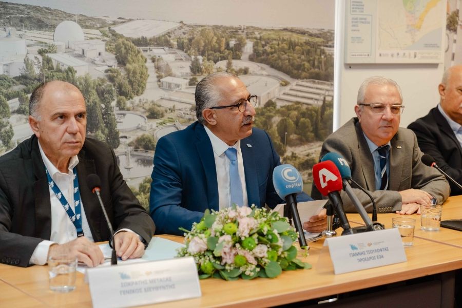 Σε αυτές τις υπεραγορές θα γίνονται οι πληρωμές δύο λογαριασμών