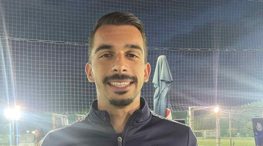 «Θέλουμε εδώ στην Κύπρο να αναπτύξουμε τη κουλτούρα μας»