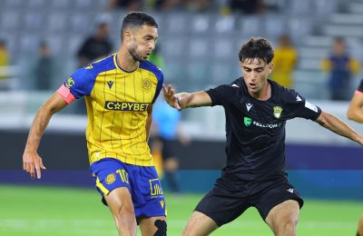 ΑΕΛ: Στην Σερβία ο Ζράντι