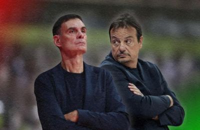 Ολυμπιακός-Παναθηναϊκός: Ο «έλεγχος» μετά τις 10 πρώτες αγωνιστικές