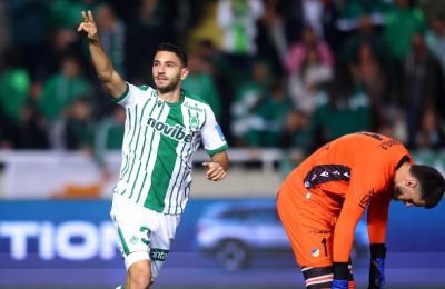 Déjà vu για Νικόλα (vid)