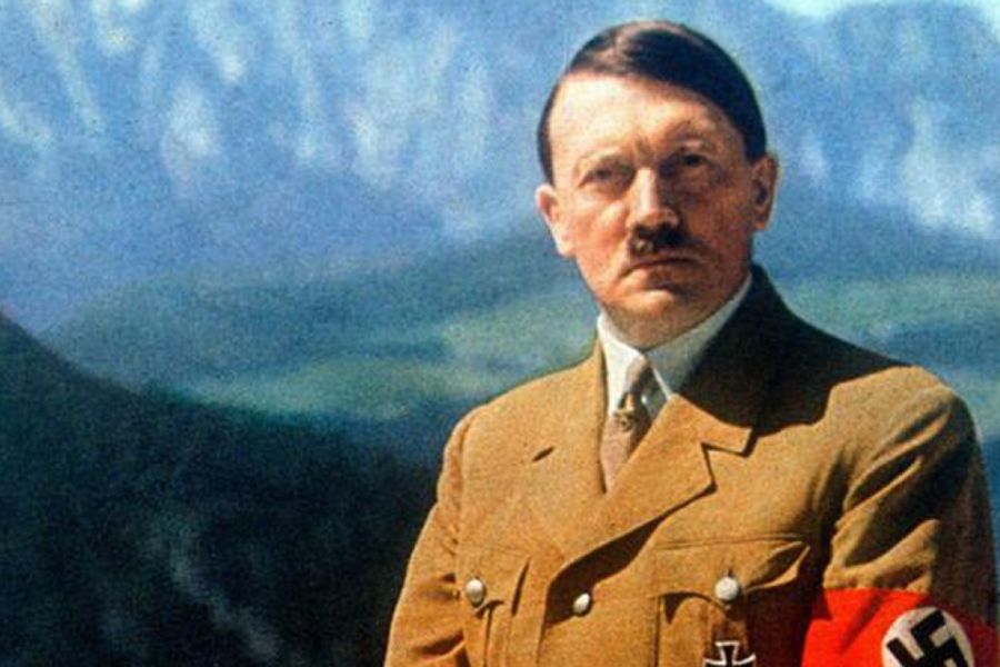 Ο Αδόλφος Χίτλερ δεν είχε Εβραίο παππού, σύμφωνα με νέα έρευνα