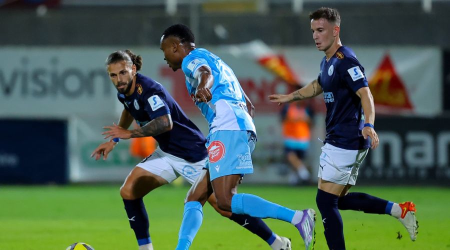 Τα λένε φιλικά ΕΝΠ και Εθνικός