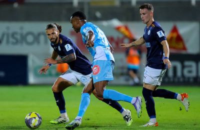 Τα λένε φιλικά ΕΝΠ και Εθνικός