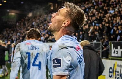 «Διπλό» με γκολ Ίνγκασον η Ισλανδία