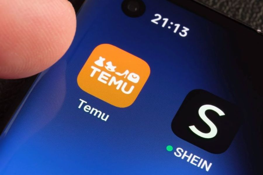 Τέλος στα φθηνά πακέτα Shein και Temu
