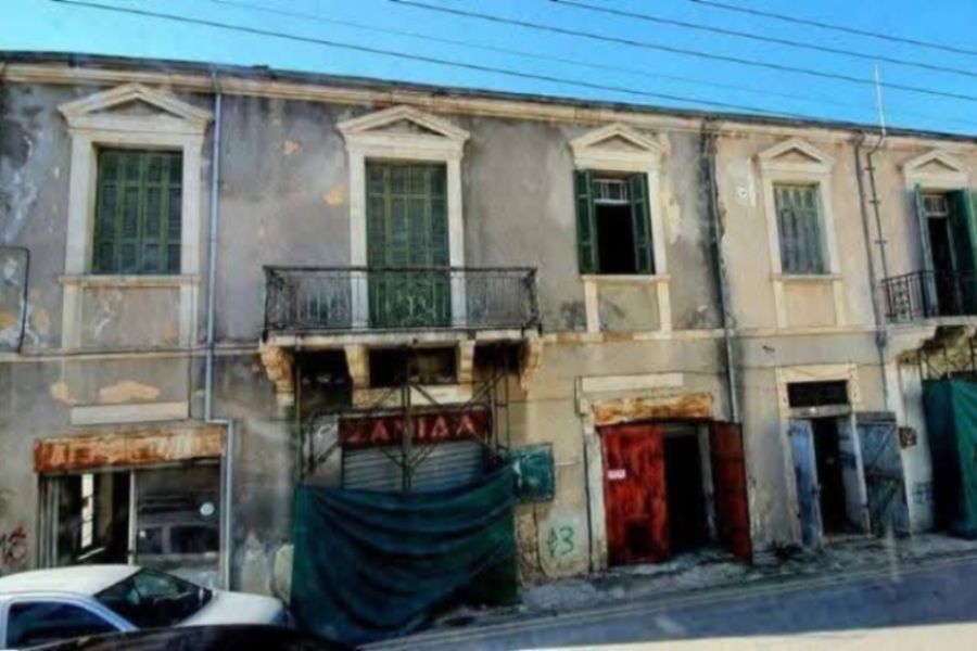 Ακύρωσαν έργο και σύντομα θα ενοικιάσουν πληρώνοντας περισσότερα