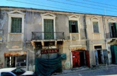 Αν γινόταν η ανέγερση και η συντήρηση της διατηρητέας οικοδομής, σύμφωνα με τον δήμαρχο Πάφου, Φαίδωνα Φαίδωνος, θα υπήρχε απόσβεση σε λίγα χρόνια