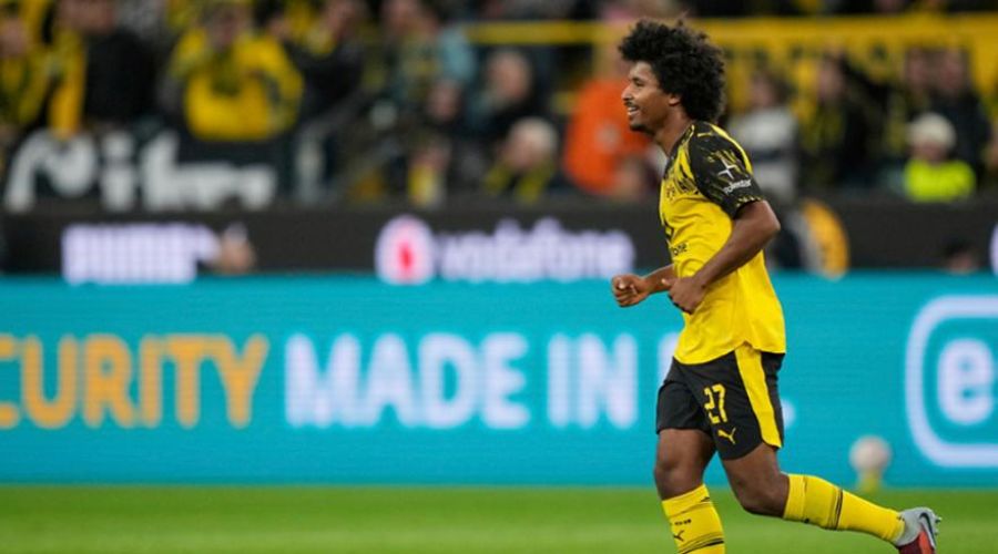 Ρώτησε για τον Αντεγέμι η Μάντσεστερ Γιουνάιτεντ