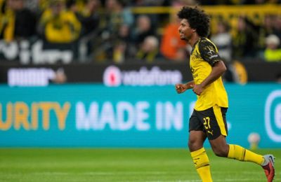 Ρώτησε για τον Αντεγέμι η Μάντσεστερ Γιουνάιτεντ