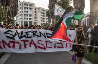 Πρόκειται για την Ένοπλη Προλεταριακή Δικαιοσύνη και την Επαναστατική Ταξική Αυτοάμυνα