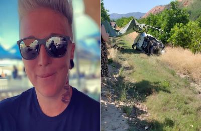  Σoκ μόλις είδαν ποια είναι