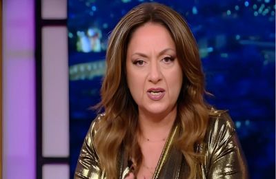  Οι δύο εντυπωσιακές κυρίες που βρέθηκαν στο πλατό