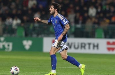 Έσωσε τα προσχήματα στα τελευταία λεπτά η Ιταλία