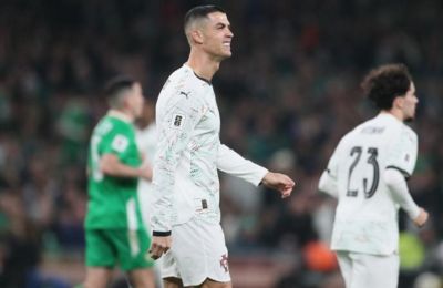 Πέταξε την ευκαιρία η Πορτογαλία