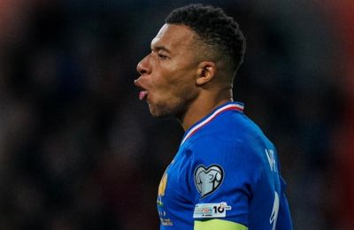 Έριξε τεσσάρα και έφυγε για Μουντιάλ η Γαλλία!