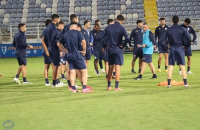 Κύπρος – Κόσοβο σήμερα στο Δασάκι