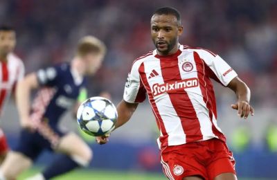 Ολυμπιακός: Προχωρούν οι επεκτάσεις με Μαρτίνς και Ελ Κααμπί