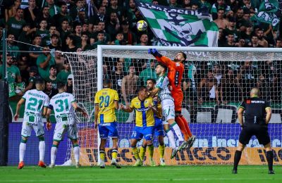 Πρωτάθλημα: Οι πρωτιές στα πέναλτι