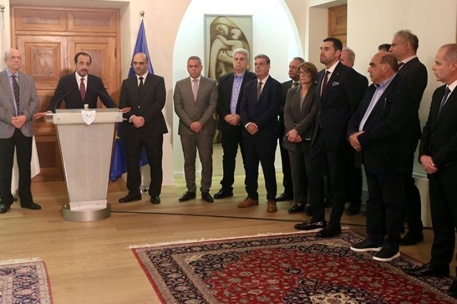 Το χρονικό της συμφωνίας για την ΑΤΑ