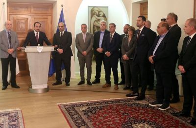 H συμφωνία έχει ισχύ από 1η Ιανουαρίου 2026 και προνοεί την απόδοση της ΑΤΑ στο 100% σε 18 μήνες όπου εφαρμόζεται σύμφωνα με τους όρους απασχόλησης.