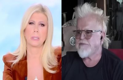 Έντονη κόντρα Αποστολόπουλου με τη Ζήνα και τις άλλες δημοσιογράφους κατά τη διάρκεια της εκπομπής με αιχμηρά σχόλια και προσβλητικές εκφράσεις