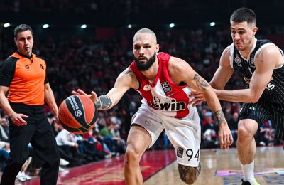 Stoiximan: Ενισχυμένες Αποδόσεις σε Euroleague & προκριματικά Μουντιάλ