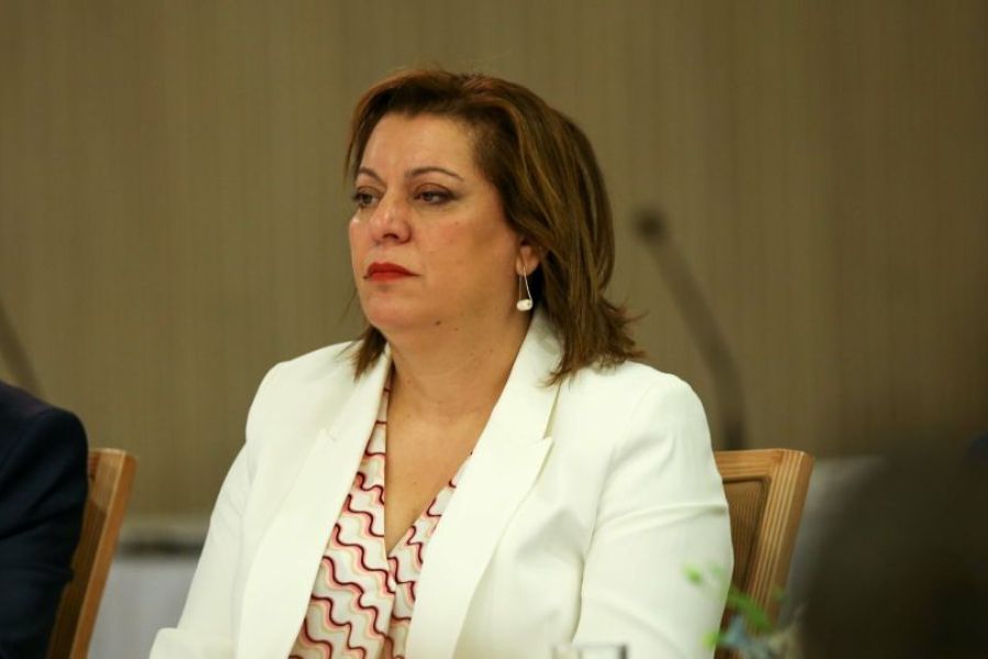 Μιχαηλίδου: Αδικαιολόγητη η στάση εργασίας της ΟΕΛΜΕΚ
