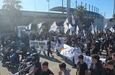 Φωτογραφία από ΚΥΠΕ