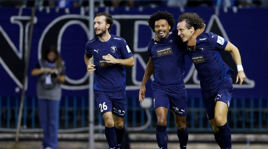 «Οι προσθήκες πλην του Νταβίντ Λουίζ δεν έχουν βοηθήσει»