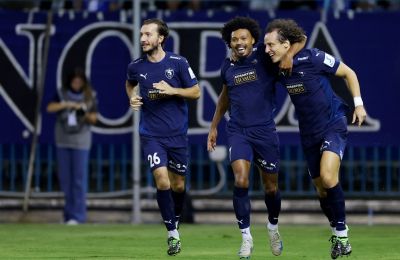 «Οι προσθήκες πλην του Νταβίντ Λουίζ δεν έχουν βοηθήσει»