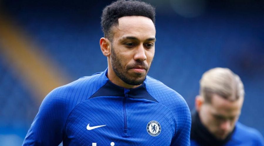 Ομπαμεγιάνγκ για Τσέλσι: «Ο χειρότερος σύλλογος της καριέρας μου»