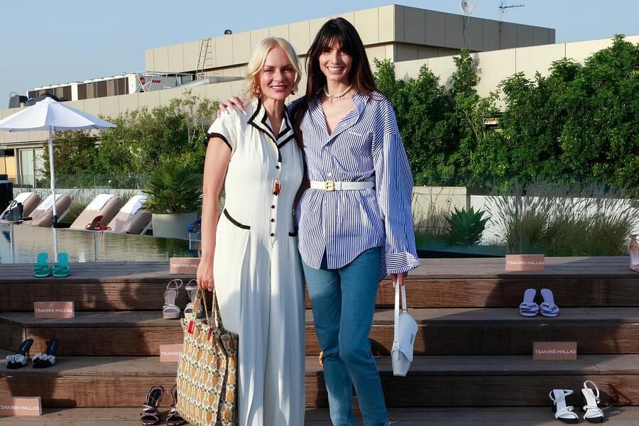 Ηλιάνα Παπαγεωργίου: Zητά 1 εκατ. ευρώ από την Έλενα Χριστοπούλου