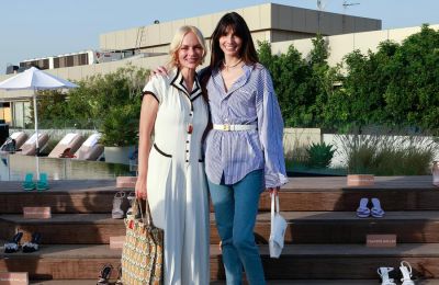 Στην μήνυση των 30 σελίδων όπως αναφέρεται έχουν βρεθεί 7 συμβάσεις με πλαστές υπογραφές της Ηλιάνας