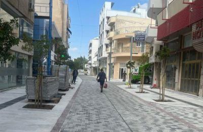 Φωτογραφία από ΚΥΠΕ