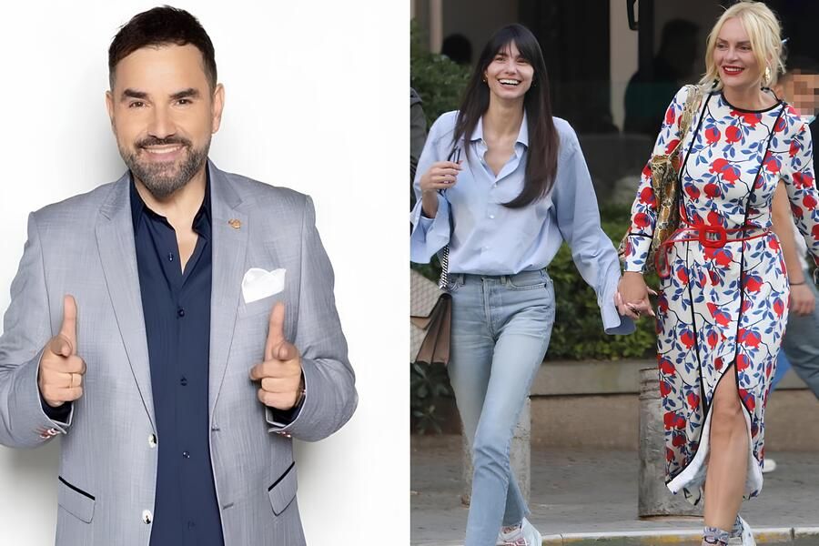 Το αποκάλυψε ο Γουμενίδης για διαμάχη Παπαγεωργίου-Χριστοπούλου