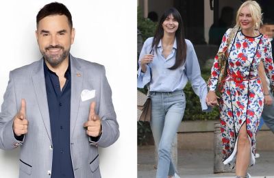 Ο Νάσος Γουμενίδης βγήκε σε τηλεφωνική σύνδεση στο Πρωινό του ΑΝΤ1 ώστε να αποκαλύψει ακόμη περισσότερες λεπτομέρειες για την υπόθεση,