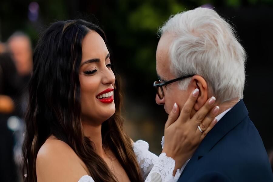 Ελπίδα Ιακωβίδου: «Χρόνια πολλά μοναδικέ μου Φίλιππε»