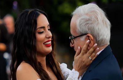 Με αφορμή την γιορτή του πατέρα της, η Ελπίδα Ιακωβίδου έκανε μια ανάρτηση γεμάτη αγάπη