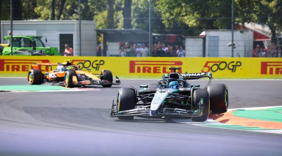 F1: Τα φαβορί της νέας σεζόν 